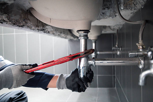 Trusted Toilet Repair service in Woodward, OK - Masters Plumbing Service